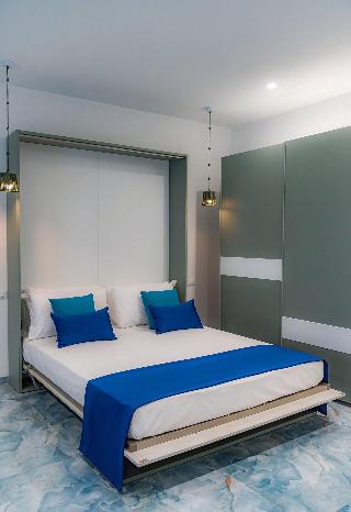 Maison Matie B&B Ercolano fotoÄŸrafÄ±