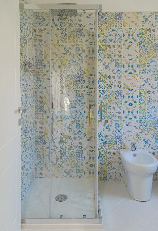 Maison Matie B&B Ercolano fotoÄŸrafÄ±