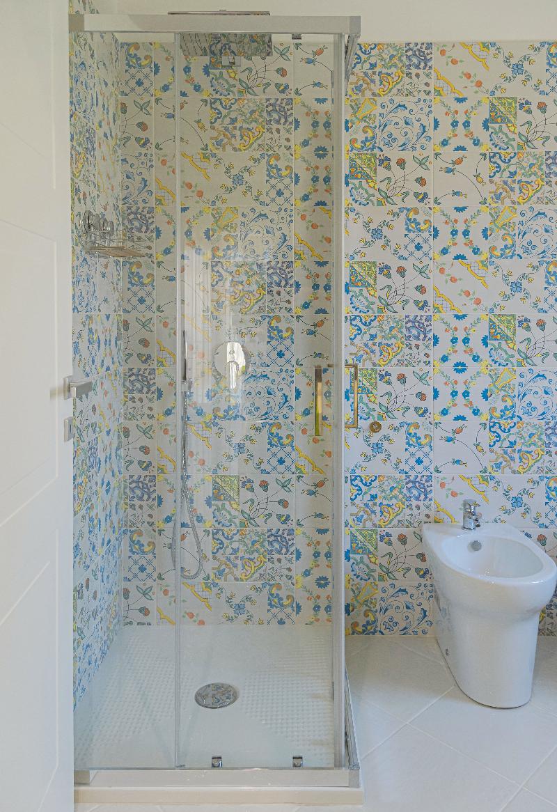 Maison Matie B&B Ercolano - Oda