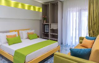 Maison Matie B&B Ercolano fotoÄŸrafÄ±