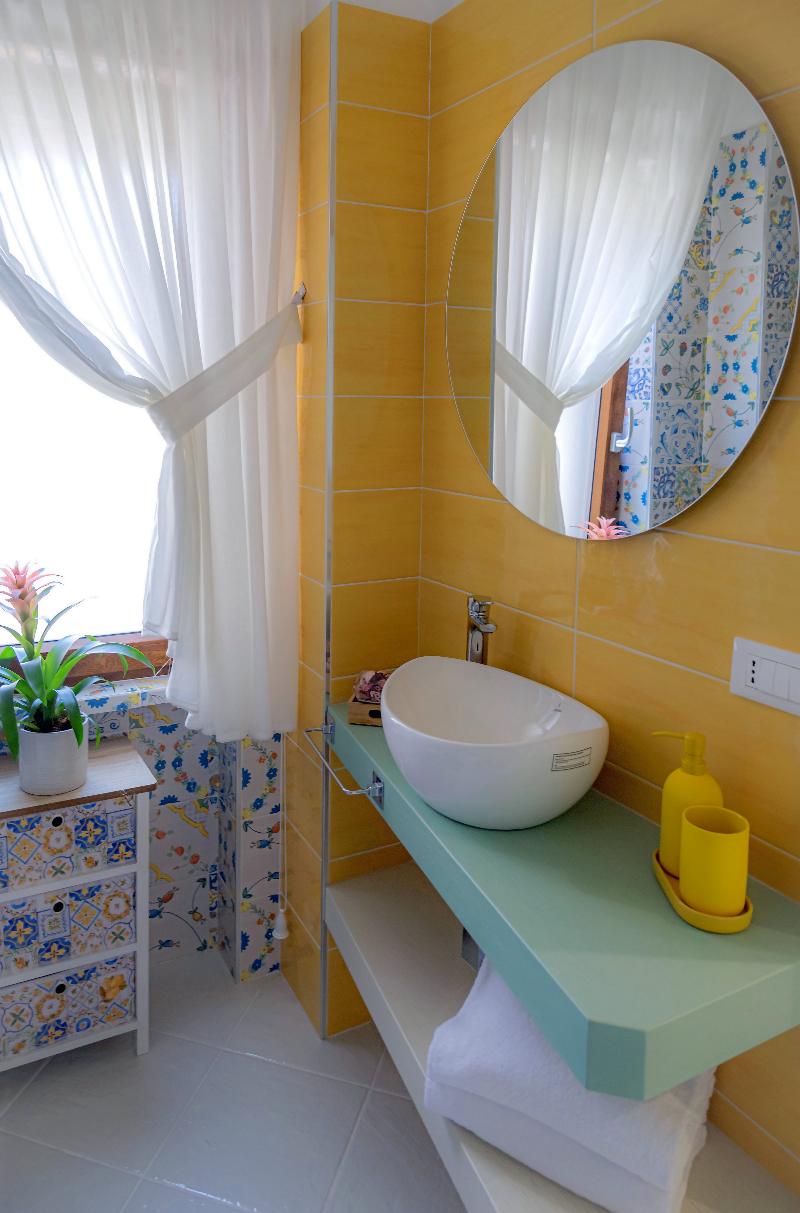 Maison Matie B&B Ercolano - Oda