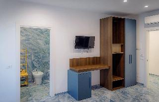 Maison Matie B&B Ercolano fotoÄŸrafÄ±
