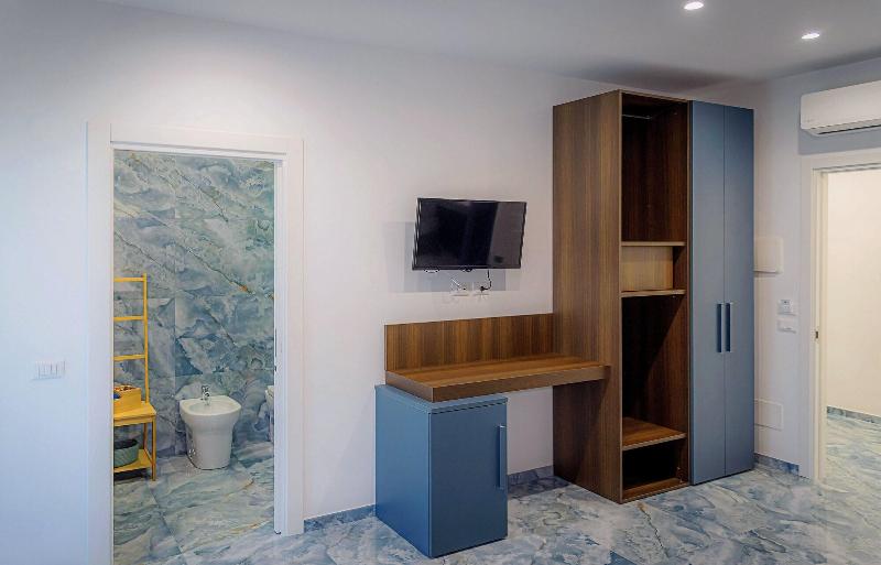 Maison Matie B&B Ercolano - Oda