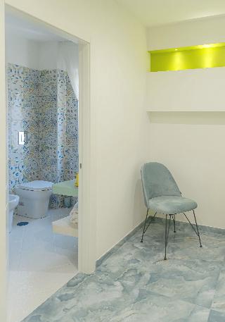 Maison Matie B&B Ercolano fotoÄŸrafÄ±