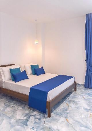 Maison Matie B&B Ercolano fotoÄŸrafÄ±