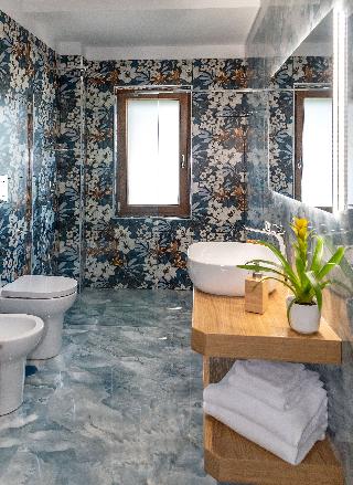 Maison Matie B&B Ercolano fotoÄŸrafÄ±