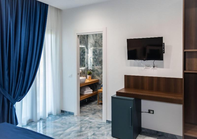 Maison Matie B&B Ercolano - Oda