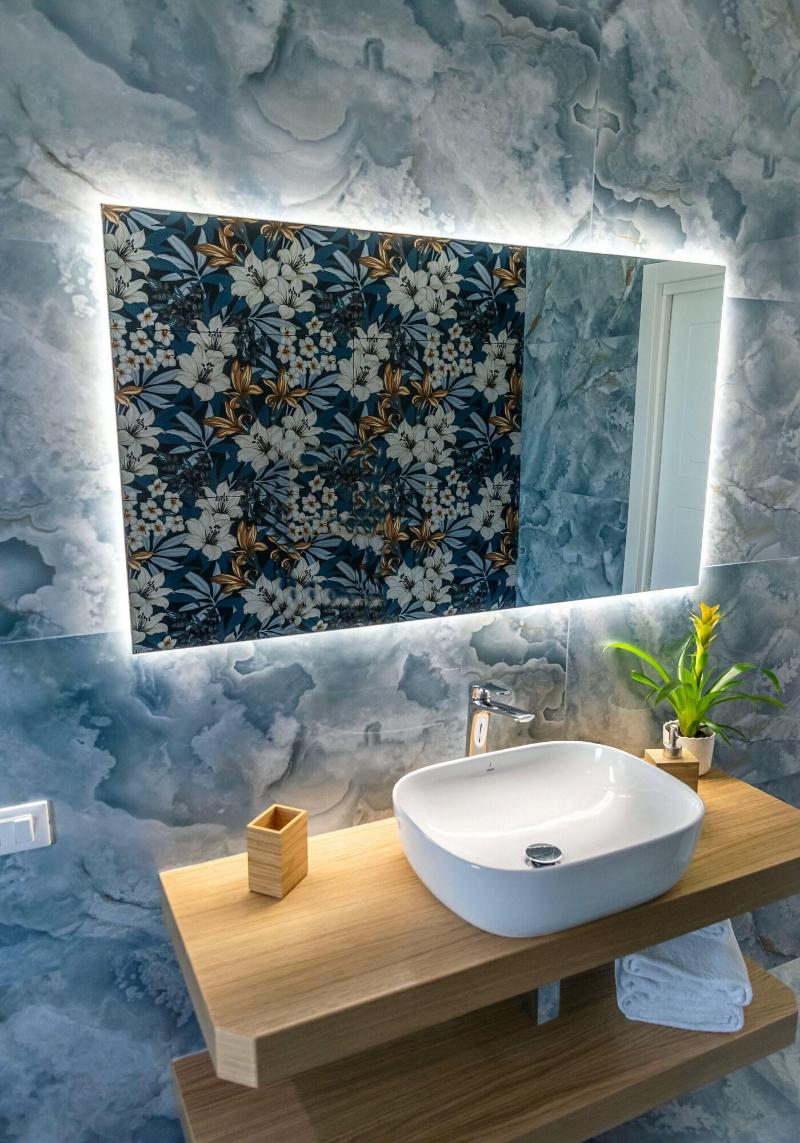 Maison Matie B&B Ercolano - Oda