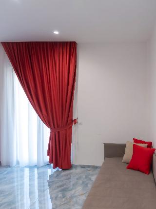 Maison Matie B&B Ercolano fotoÄŸrafÄ±