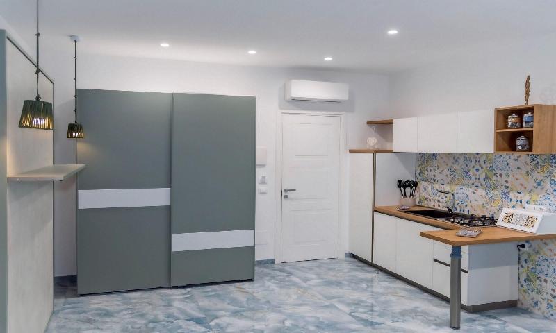 Maison Matie B&B Ercolano - Oda
