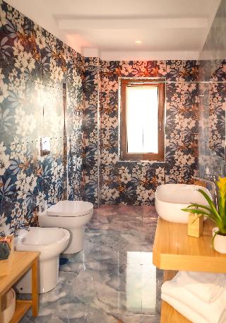 Maison Matie B&B Ercolano fotoÄŸrafÄ±
