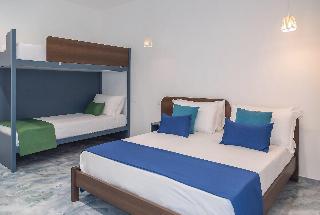 Maison Matie B&B Ercolano fotoÄŸrafÄ±