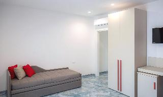 Maison Matie B&B Ercolano fotoÄŸrafÄ±
