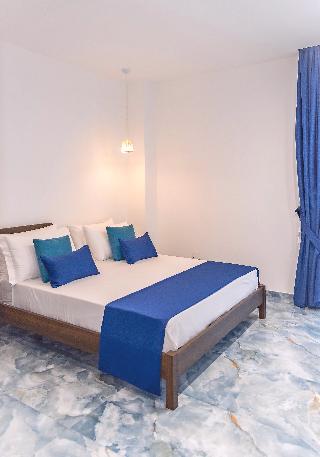 Maison Matie B&B Ercolano fotoÄŸrafÄ±