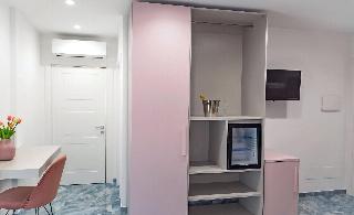 Maison Matie B&B Ercolano fotoÄŸrafÄ±