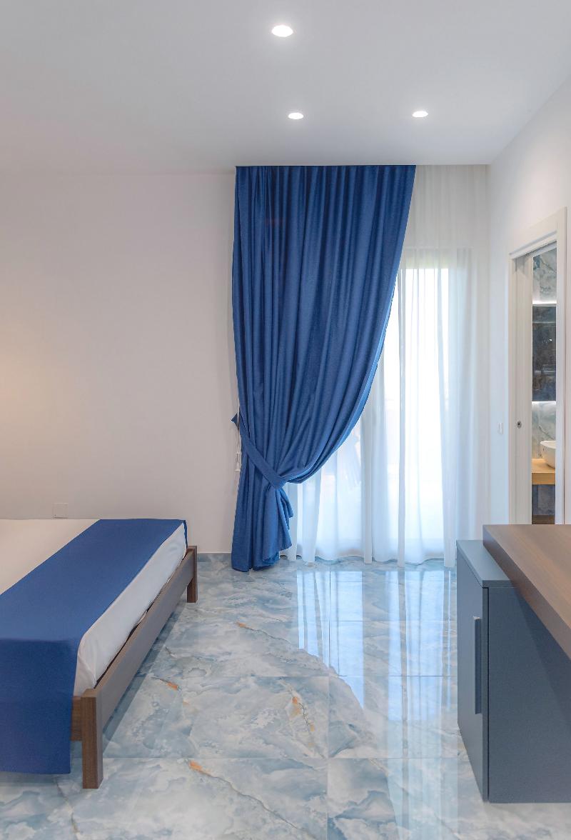 Maison Matie B&B Ercolano - Oda