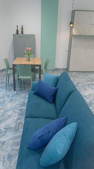 Maison Matie B&B Ercolano fotoÄŸrafÄ±
