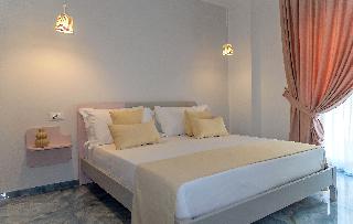 Maison Matie B&B Ercolano fotoÄŸrafÄ±