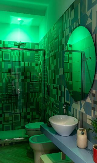 Maison Matie B&B Ercolano fotoÄŸrafÄ±