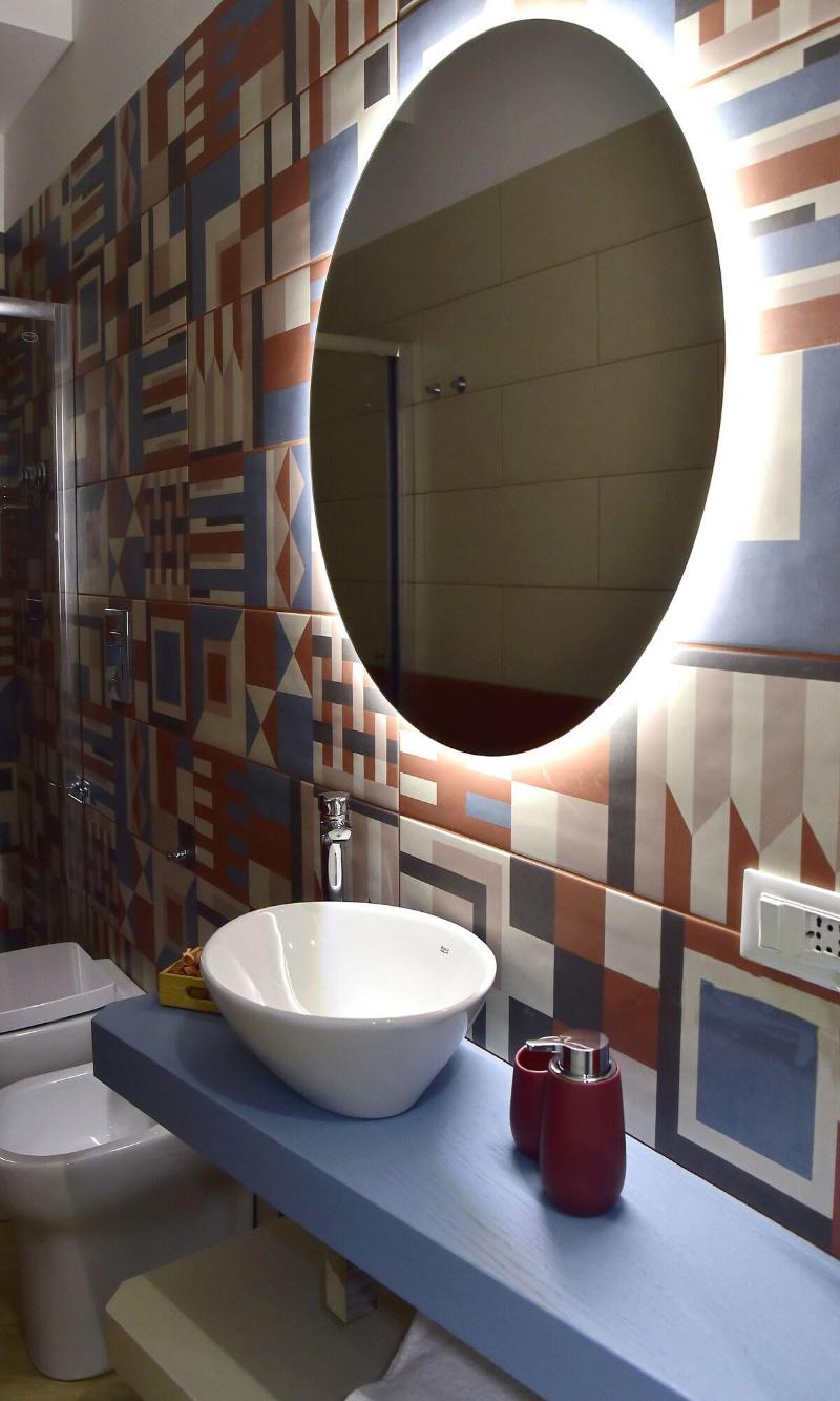 Maison Matie B&B Ercolano - Oda