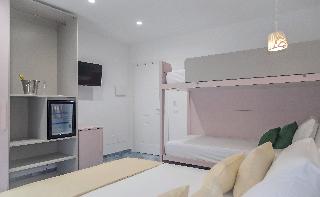 Maison Matie B&B Ercolano fotoÄŸrafÄ±