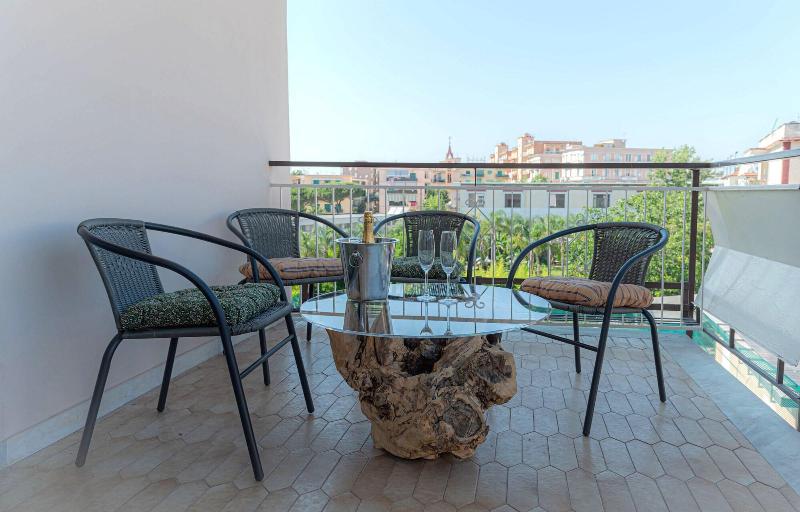 Maison Matie B&B Ercolano - Oda