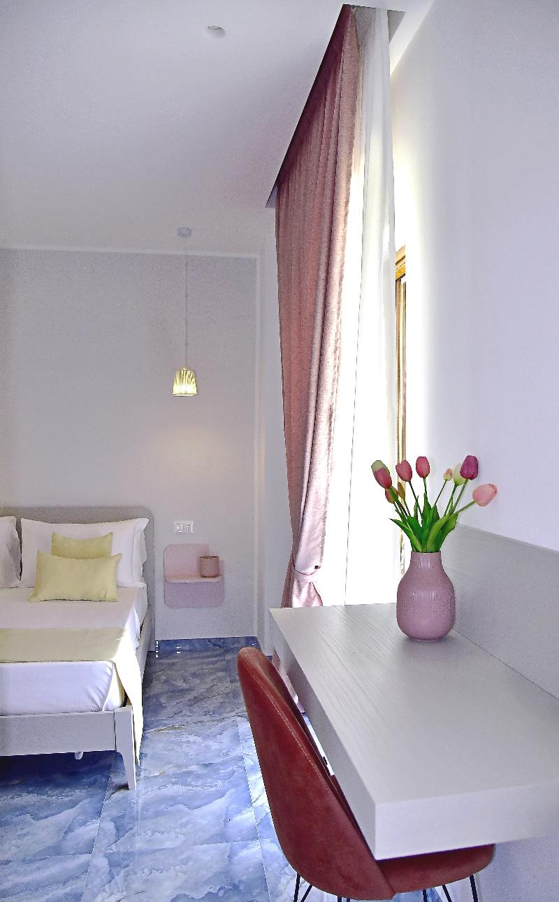 Maison Matie B&B Ercolano - Oda