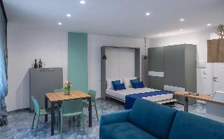 Maison Matie B&B Ercolano fotoÄŸrafÄ±