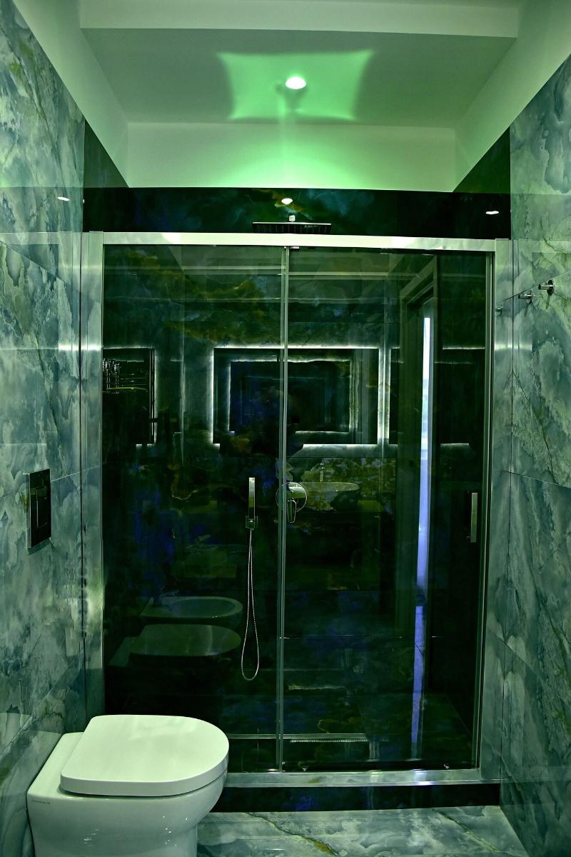 Maison Matie B&B Ercolano - Oda