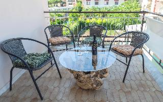 Maison Matie B&B Ercolano fotoÄŸrafÄ±