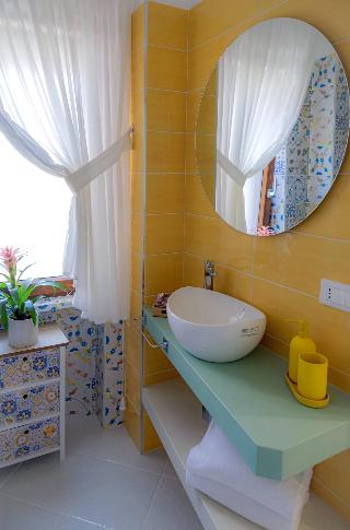 Maison Matie B&B Ercolano fotoÄŸrafÄ±