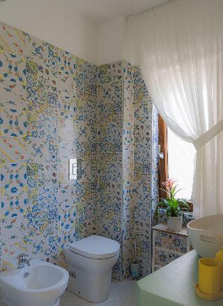 Maison Matie B&B Ercolano fotoÄŸrafÄ±