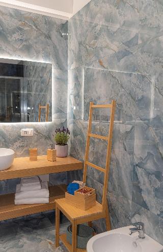 Maison Matie B&B Ercolano fotoÄŸrafÄ±