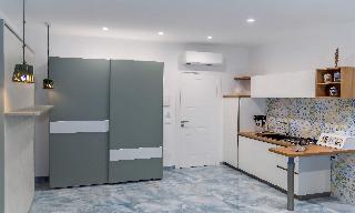 Maison Matie B&B Ercolano fotoÄŸrafÄ±