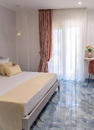 Maison Matie B&B Ercolano fotoÄŸrafÄ±