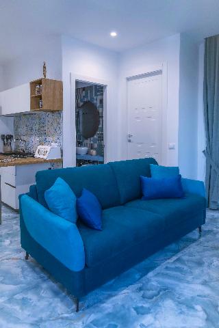 Maison Matie B&B Ercolano fotoÄŸrafÄ±
