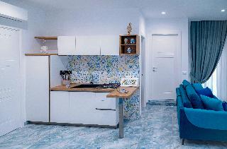 Maison Matie B&B Ercolano fotoÄŸrafÄ±