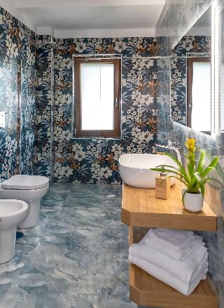 Maison Matie B&B Ercolano fotoÄŸrafÄ±