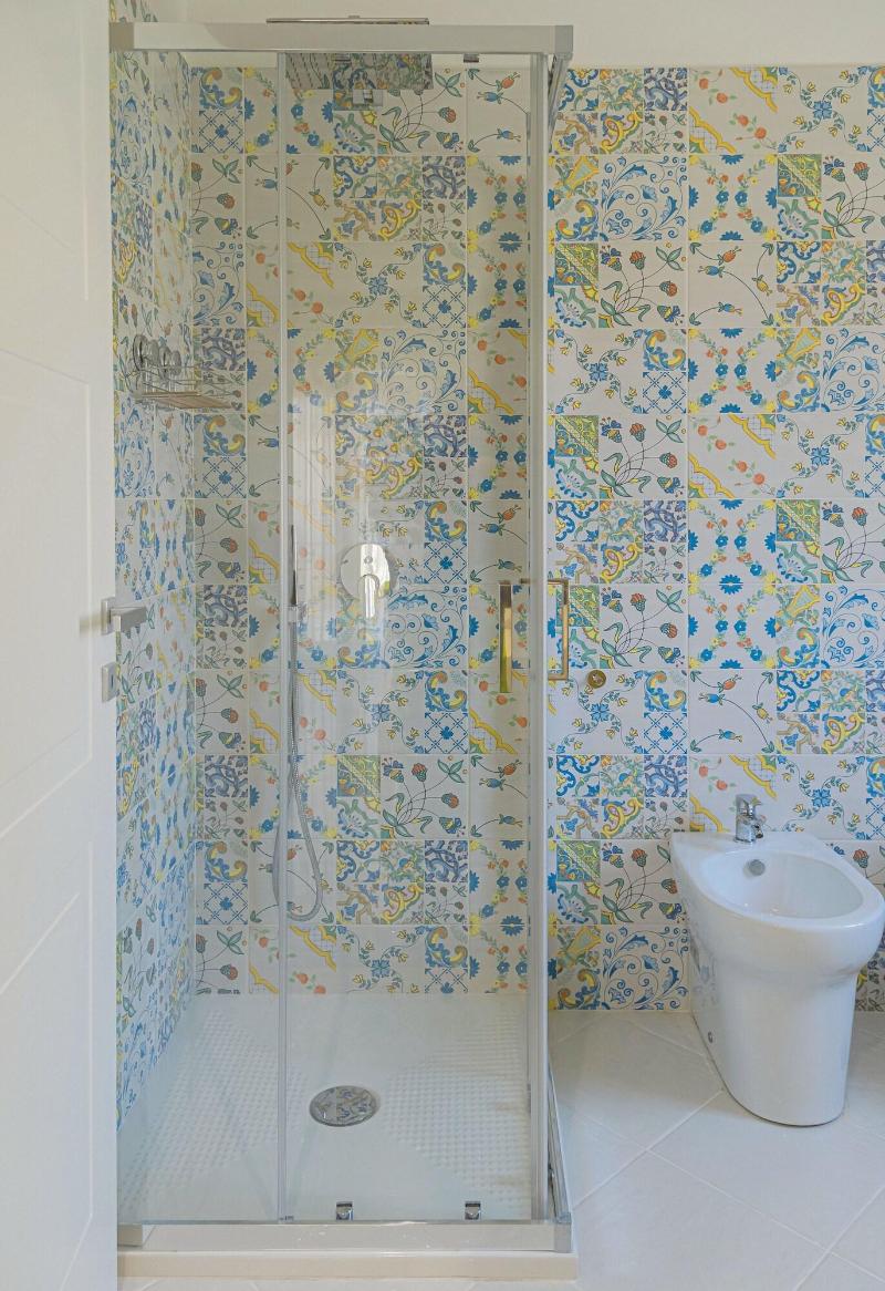 Maison Matie B&B Ercolano - Oda