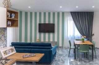 Maison Matie B&B Ercolano fotoÄŸrafÄ±