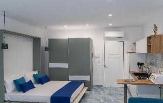 Maison Matie B&B Ercolano fotoÄŸrafÄ±
