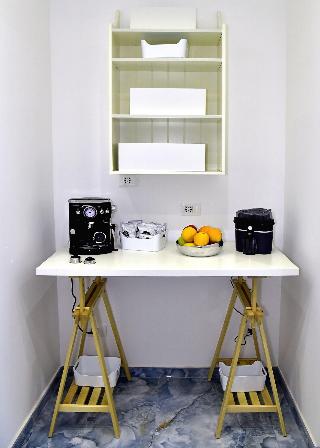 Maison Matie B&B Ercolano fotoÄŸrafÄ±