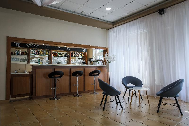 Árnyas Panzió Gödöllő - Bar