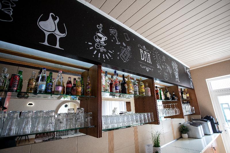 Árnyas Panzió Gödöllő - Bar