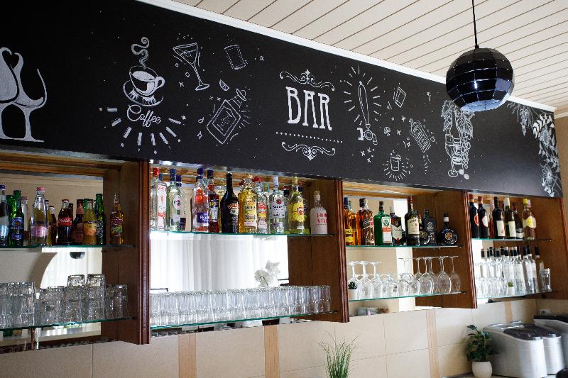 Árnyas Panzió Gödöllő - Bar