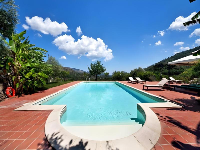 Casale Romano Resort - Havuz