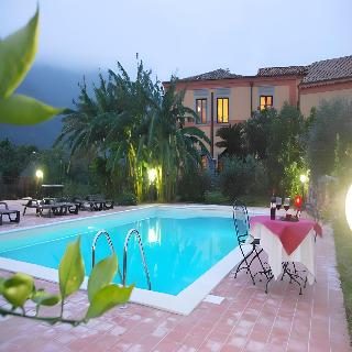 Casale Romano Resort fotoÄŸrafÄ±
