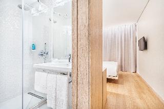 Moov Hotel Lisboa Oriente fotoÄŸrafÄ±