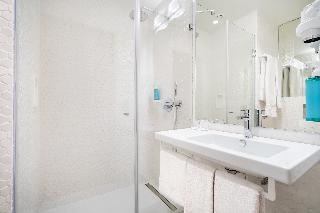Moov Hotel Lisboa Oriente fotoÄŸrafÄ±