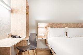 Moov Hotel Lisboa Oriente fotoÄŸrafÄ±